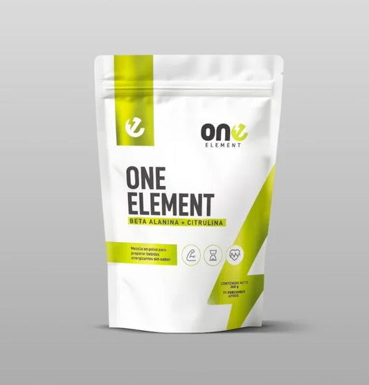 Betaalanina + Citrulina One Element